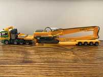 Scania R500 P. Vos Herpa 1:87 H0