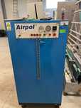 Sprężarka śrubowa Airpol