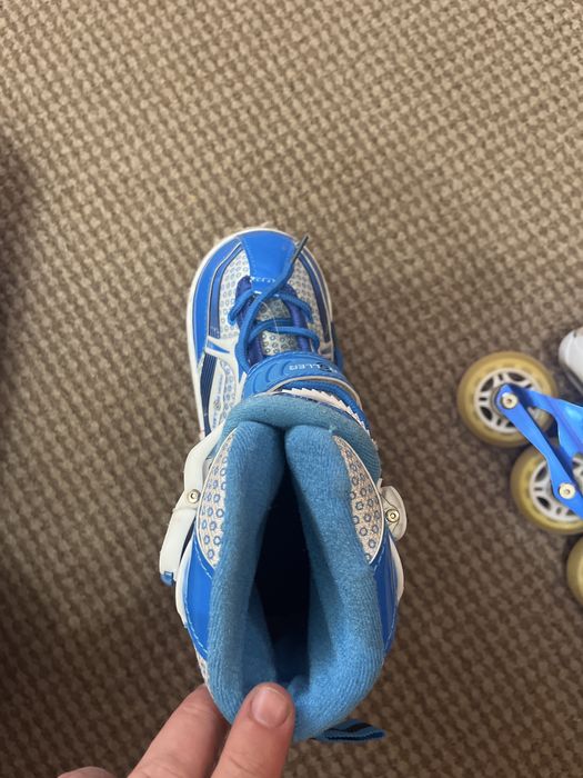 Ролики дитячі