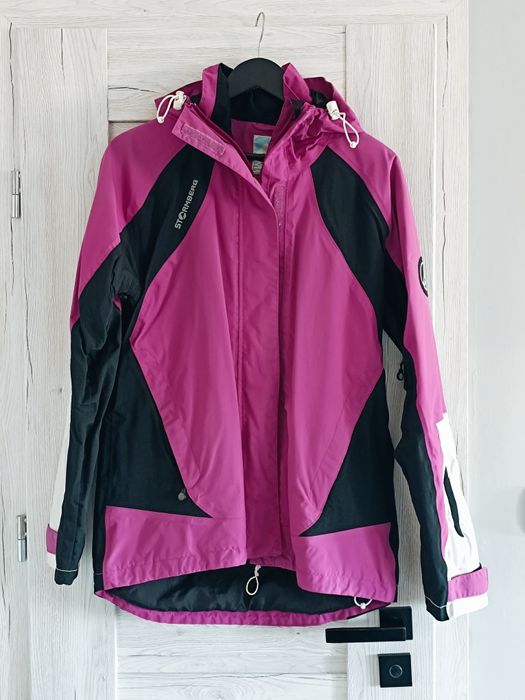 Kurtka Damska Wodoodporna Z Membraną STORMBERG rozmiar L