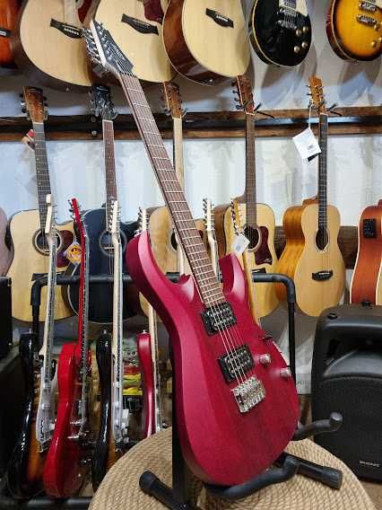 Cort X100 OPBC gitara elektryczna X-100