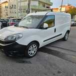 Fiat Doblo Maxi Longa XL