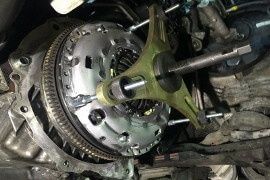 INEKSA warsztat samochodowy, auto naprawa, serwis, klimatyzacja, wulka