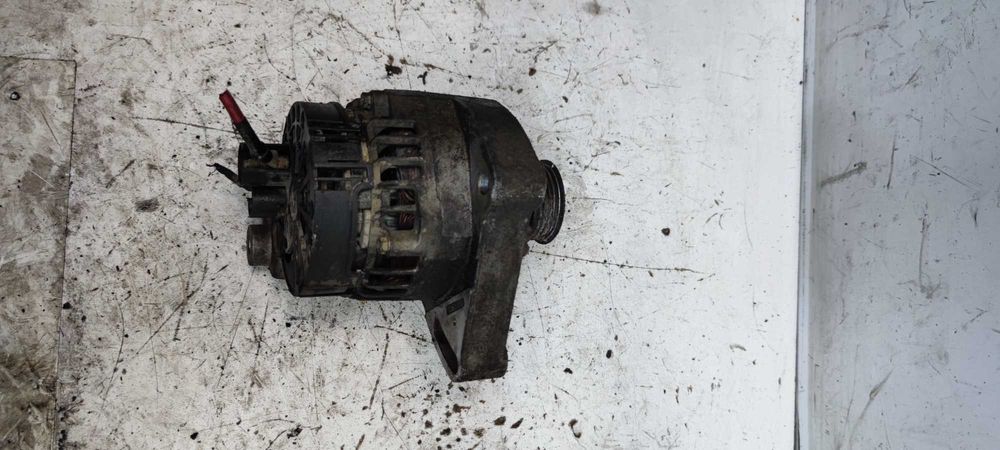 Fiat Grande Punto 1.2 8V Alternator