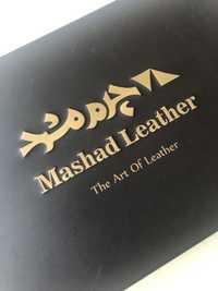 Жіночий гаманець Mashad leather новий.