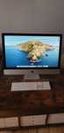 iMac 27" i7 24 GB DDR3 SSHD 1 TB A1419 late 2013 + klawiatura Matias