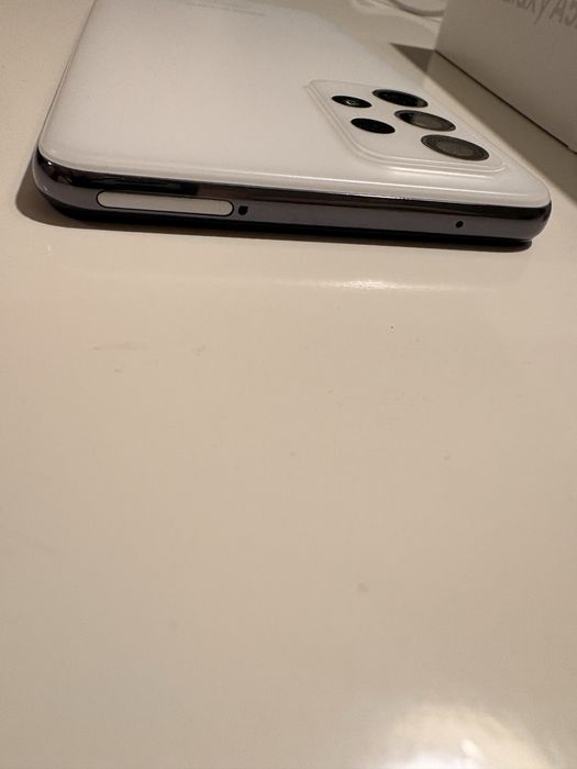 Samsung A52s 5G -128 GB