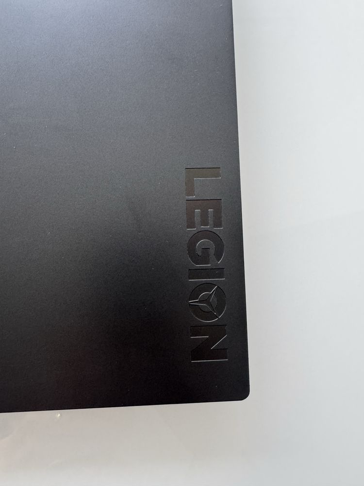 Lenovo Legion 5 Rayzen 7 Gaming + Caixa (ULTIMO PREÇO)