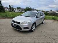 Ford Focus mk2 Lift kombi 1.6 benzyna