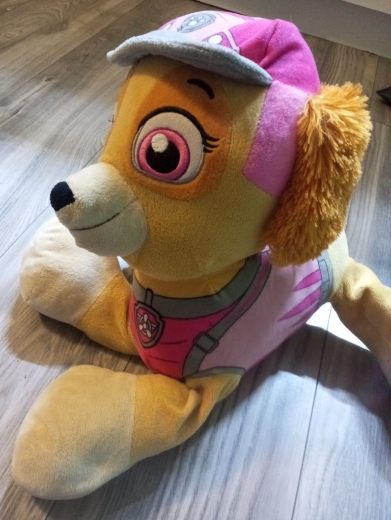 Psi patrol Skay pluszak