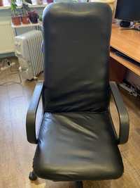 Кресло руководителя компьютерное офисное
