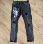 Amiri jeans, амірі, джинси, джынси, амири