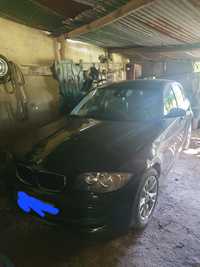 Bmw 116i 2008 para peças