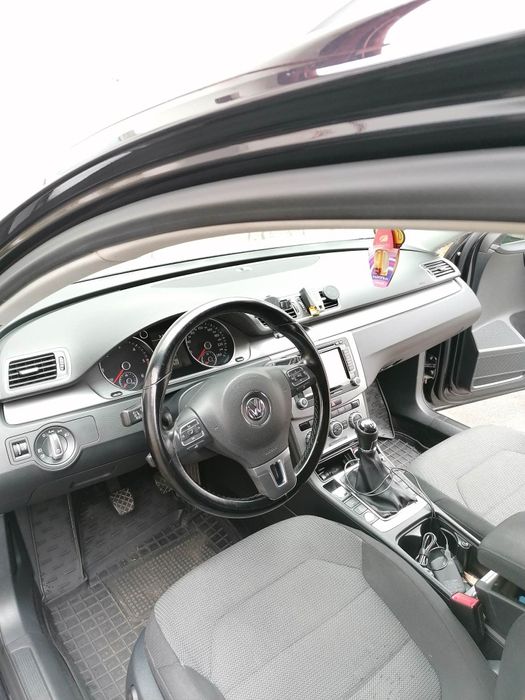 Продам пасат б7 10700$