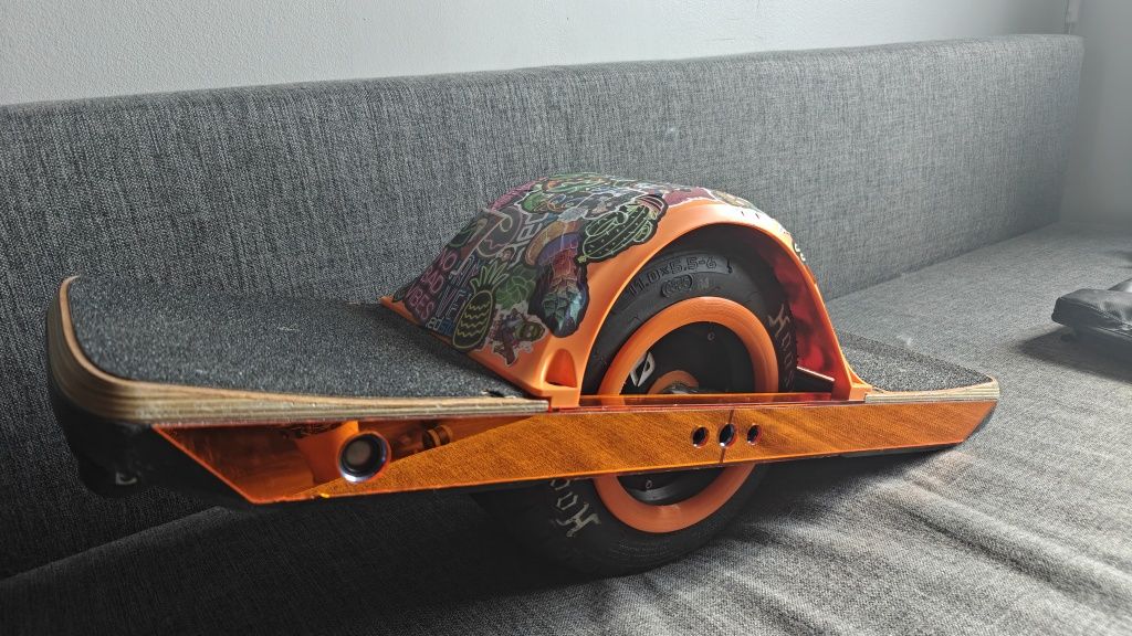 Onewheel Xr + deskorolka elektryczna koło monocykl
