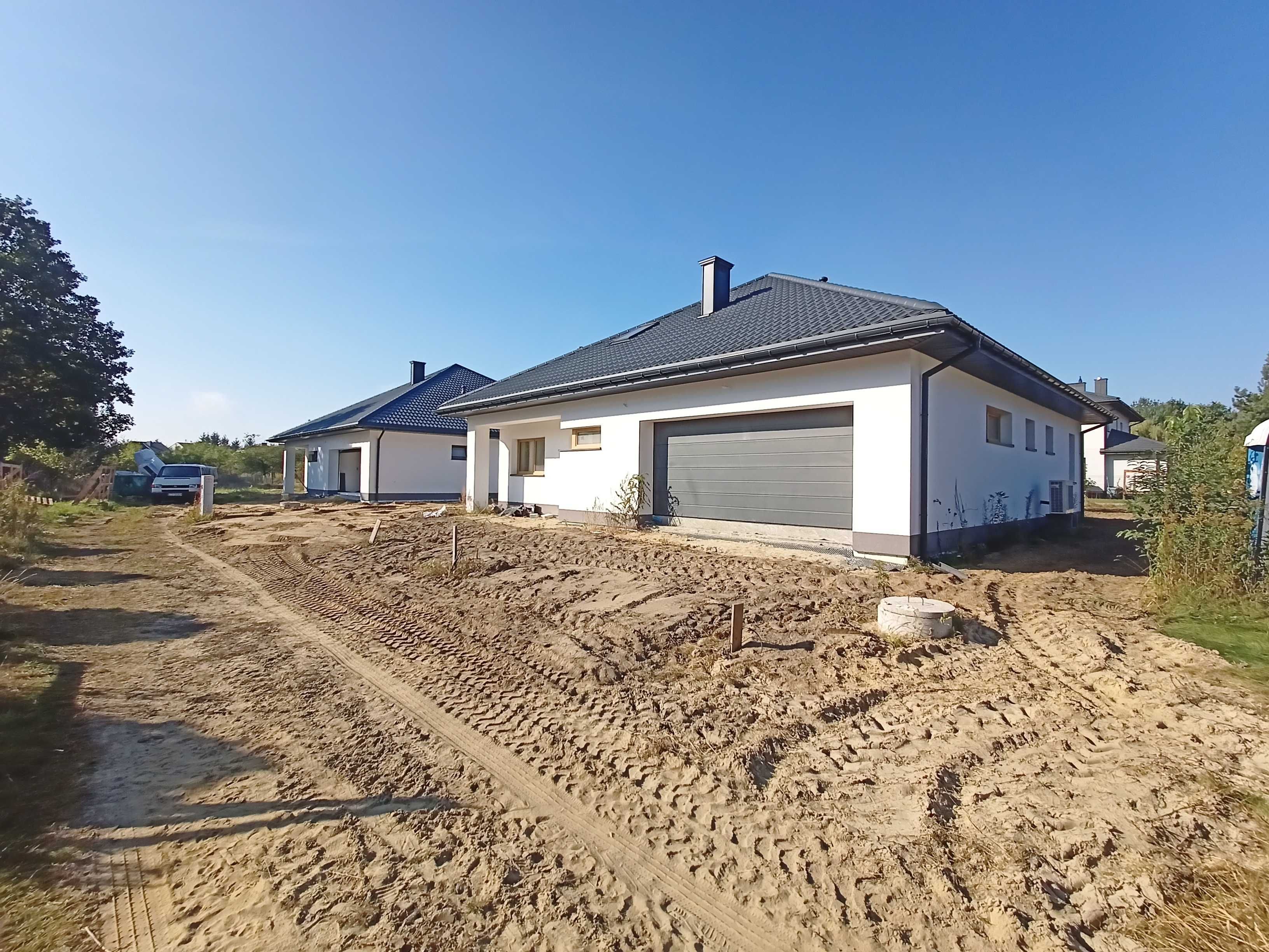 Usługi Remontowo-Budowlane, Wykończenia Wnętrz, Elewacje,