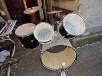 Mapex Tornado zestaw perkusyjny