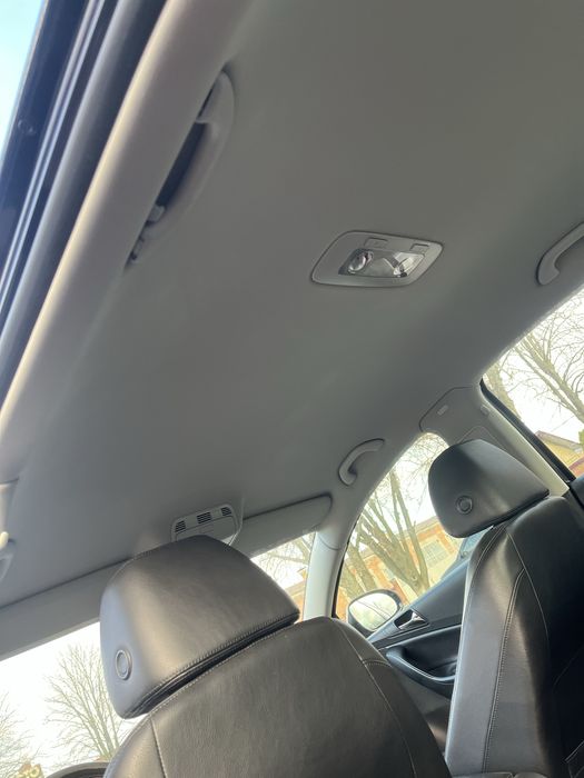 Passat b6 Highline (пассат б6)