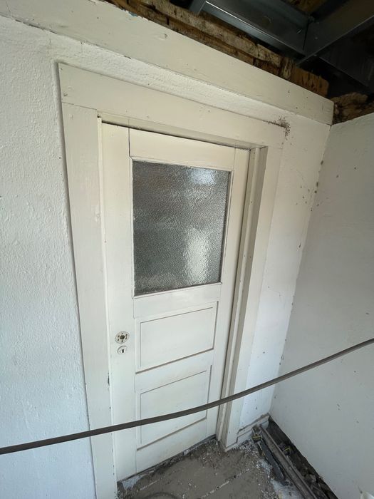 Portas cor branco