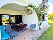 Casa de férias T2 a 300 metros da praia