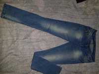 Reserved spodnie jeans 30/34