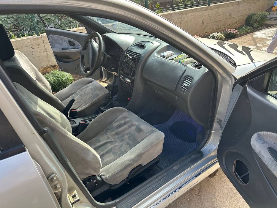 Продам Митсубиси харизма