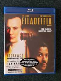 Filadelfia - Blu-ray - Wydanie PL