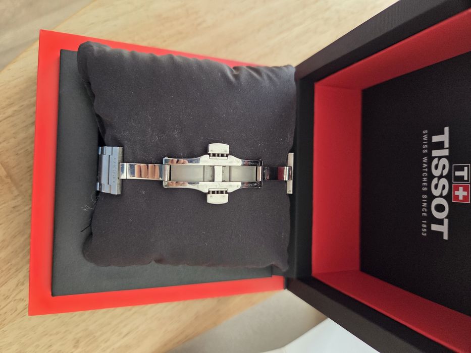 Relogio Tissot PRX POWERMATIC 80