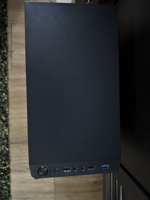 Komputer do gier GTX 1660s, i5 9400f, 24Gb ram