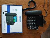 Telefon dla seniora/ rezerwacja