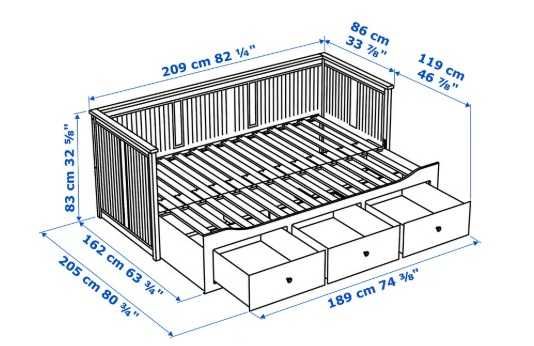 Sprzedam łóżko Ikea Hemnes