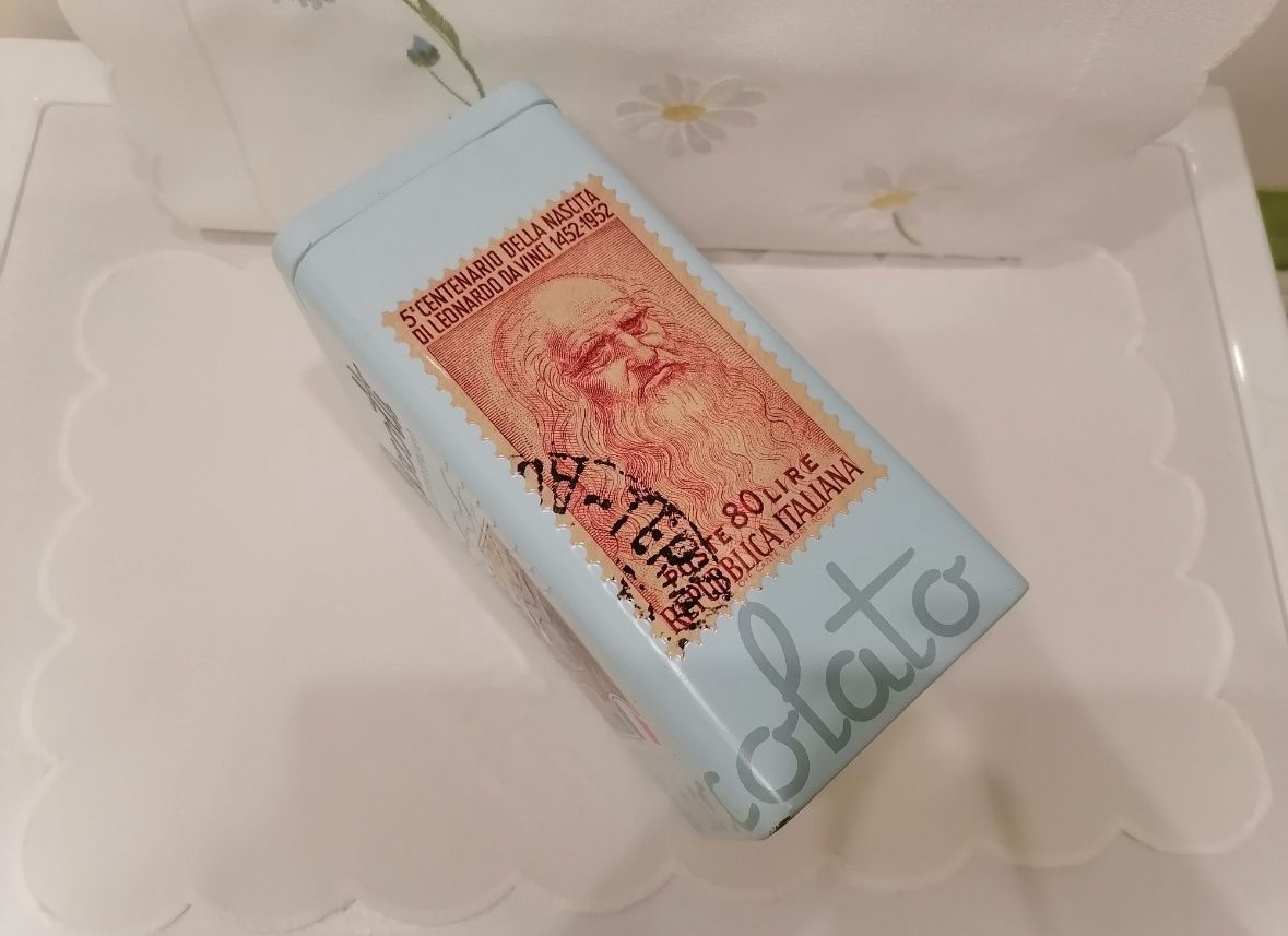 Банка для сыпучих