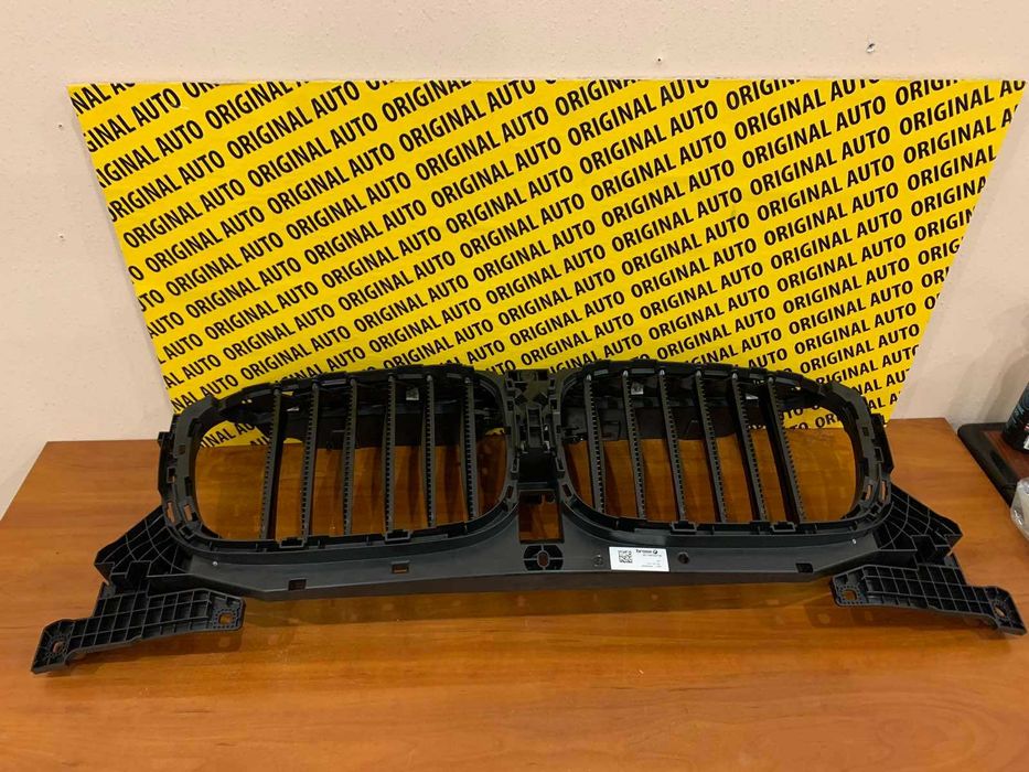 Воздушная Заслонка Жалюзи ноздри G05 X5 X3 G01 5 G30 G07 g31 G20 BMW