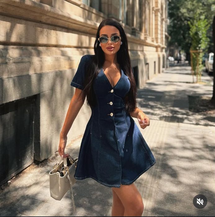 Сукня Zara, розмір М- Л