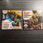 Gra PC - CD-Action numer 190 - crysis 2 - torchligcht total war shogun