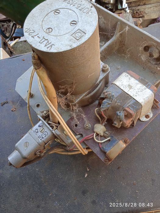 вентилятор-улитка 220 вольт