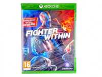 Fighter Within XBOX One/Series X Sklep VIMAGCO.PL Bydgoszcz