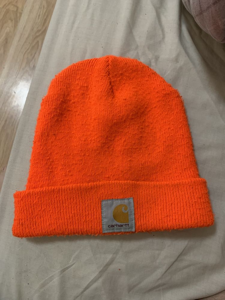 Шапка carhartt