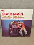 Charlie Mingus - Tijuana Moods- winyl , Japan doskonały stan NM