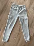 Spodnie dresowe reserved rozm 152
