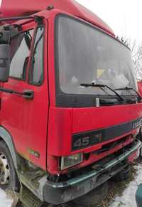 Daf 2003r. Maska Pokrywa Silnika