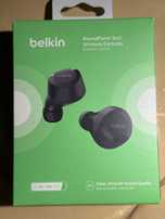Earbuds Belkin Soundform Bolt - Novos (Embalagem selada)
