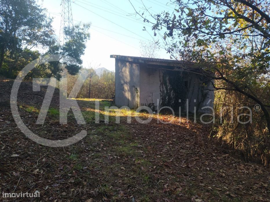 Quinta, Avessadas, Marco de Canaveses