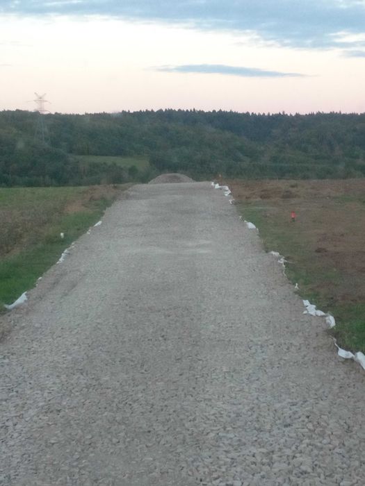 Fundamenty ,izolacje odwodnienia,odprowadzanie wody deszczowej