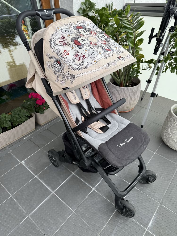 Wózek spacerowy Easywalker Buggy