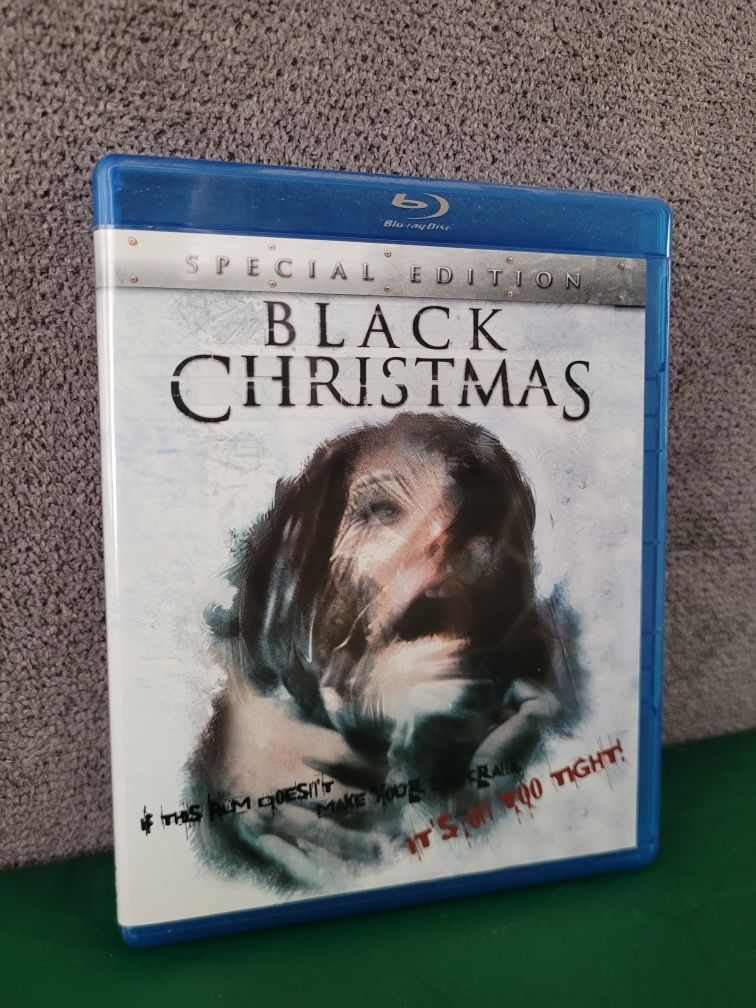 Black Christmas 1974 / US Special Edition / Region free