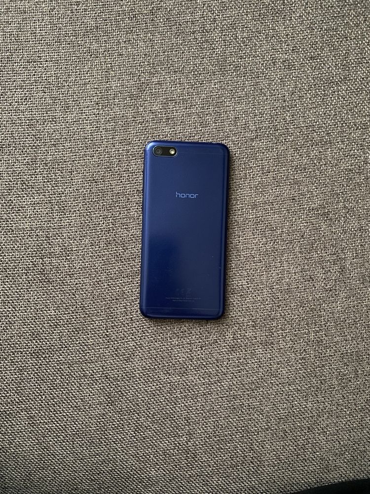 Honor 7a,полностью рабочий .