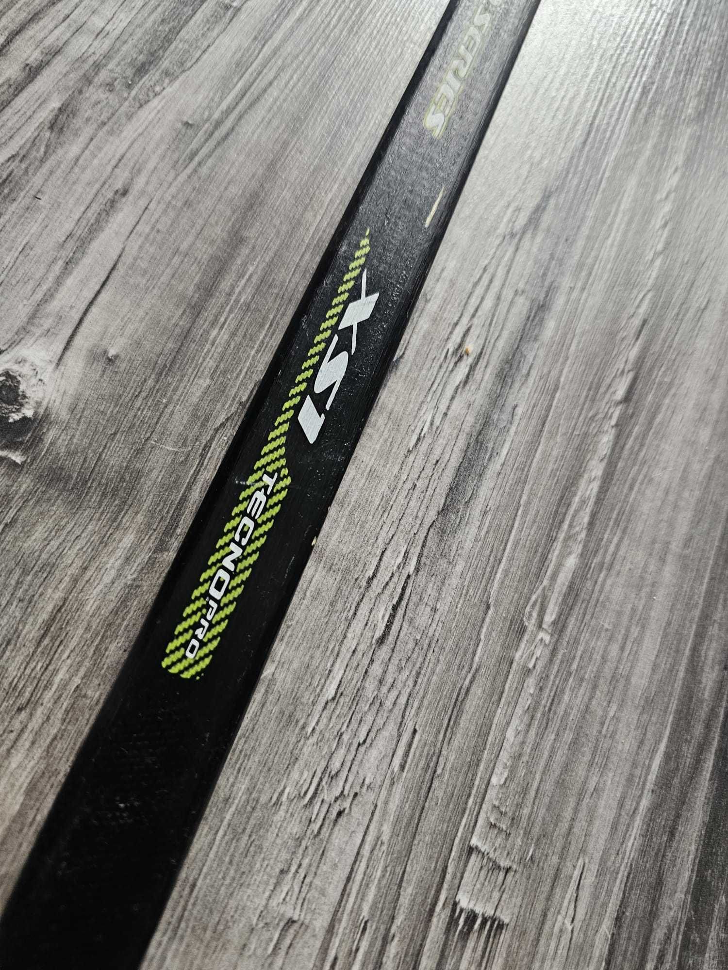 Tecno Pro Pittsburgh Pro Series XS1 kij hokejowy