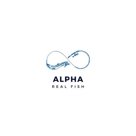 Gumy Alpha Real Fish