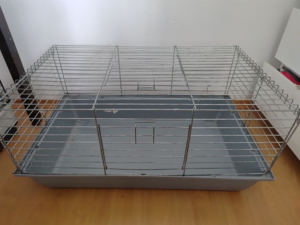 sprzedam klatkę 80x50